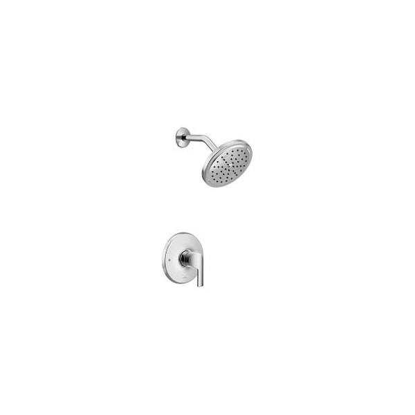 Moen Doux M-Core 3S S/O Trim Ch UTS3202 - main